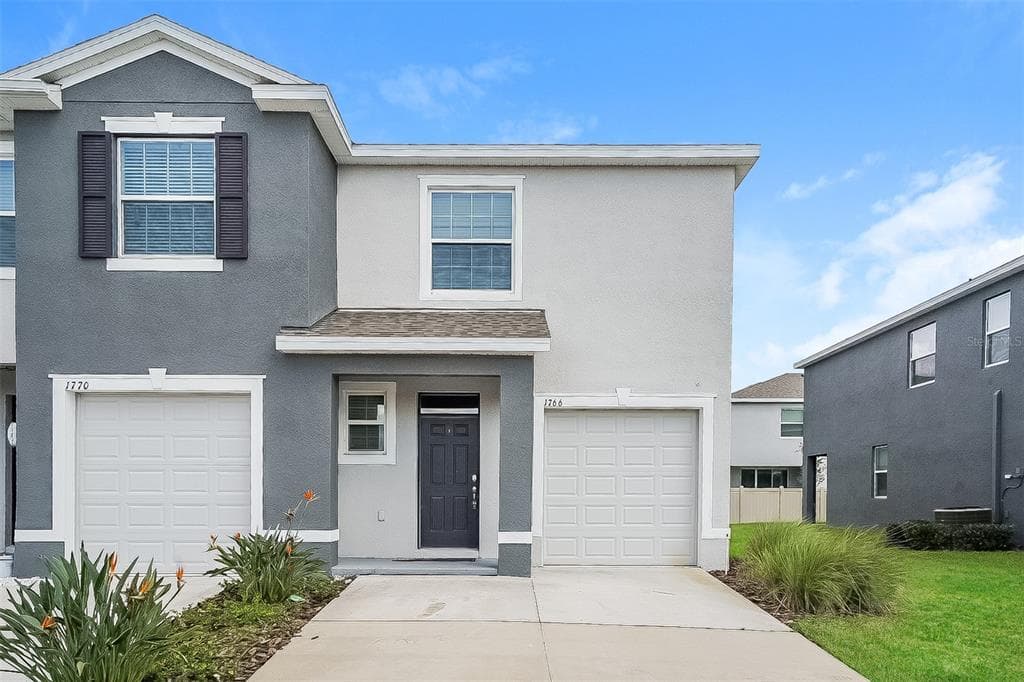 1766 HOVENWEEP ROAD WESLEY CHAPEL, FL 33543