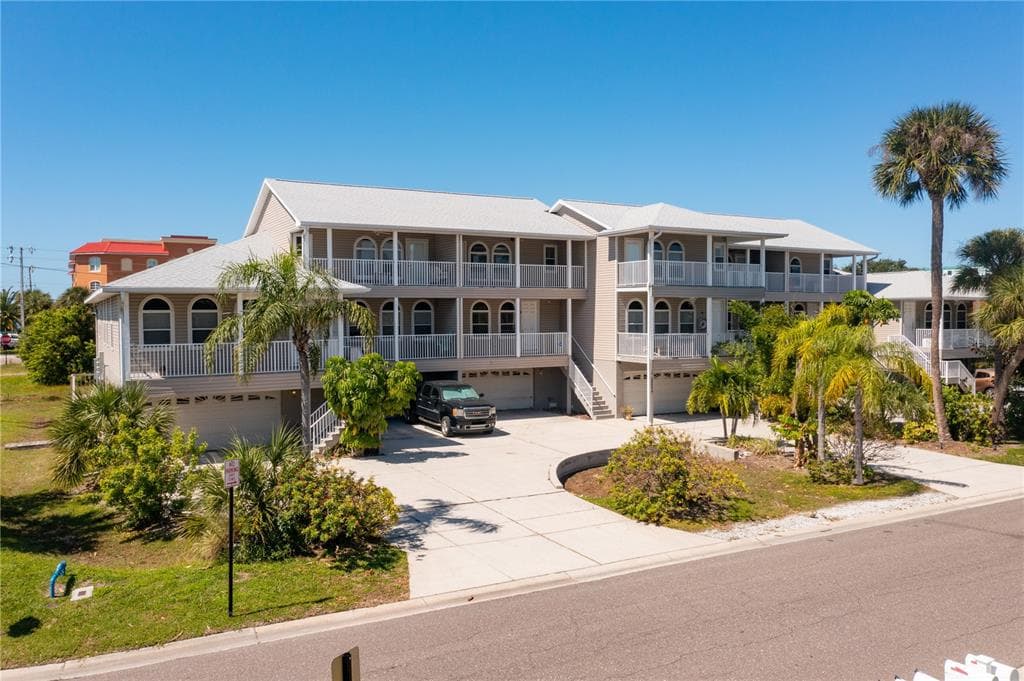 2204 1ST STREET UNIT C INDIAN ROCKS BEACH, FL 33785