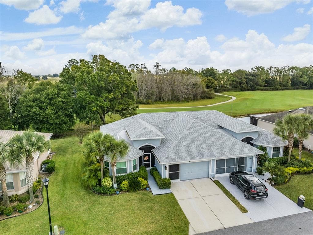 10334 CHATUGE DRIVE SAN ANTONIO, FL 33576