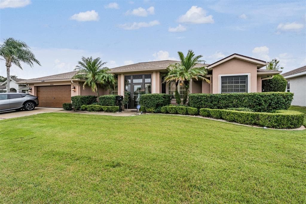 29218 CADDYSHACK LANE SAN ANTONIO, FL 33576