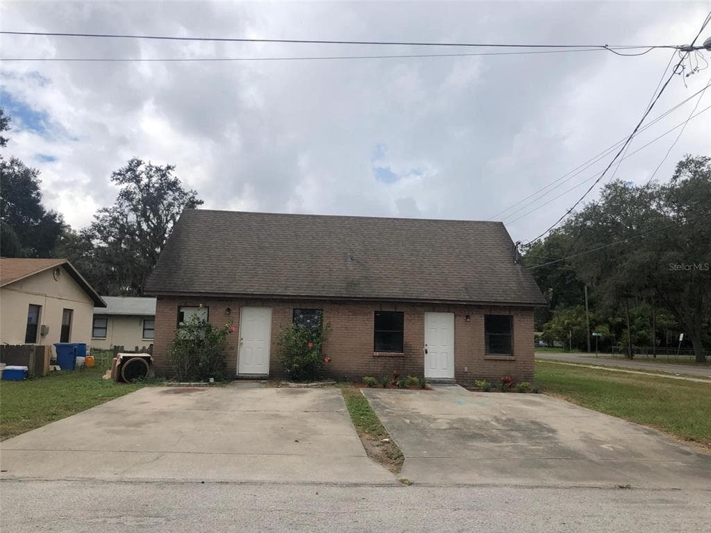 5354 BOGDONOFF DRIVE SEFFNER, FL 33584