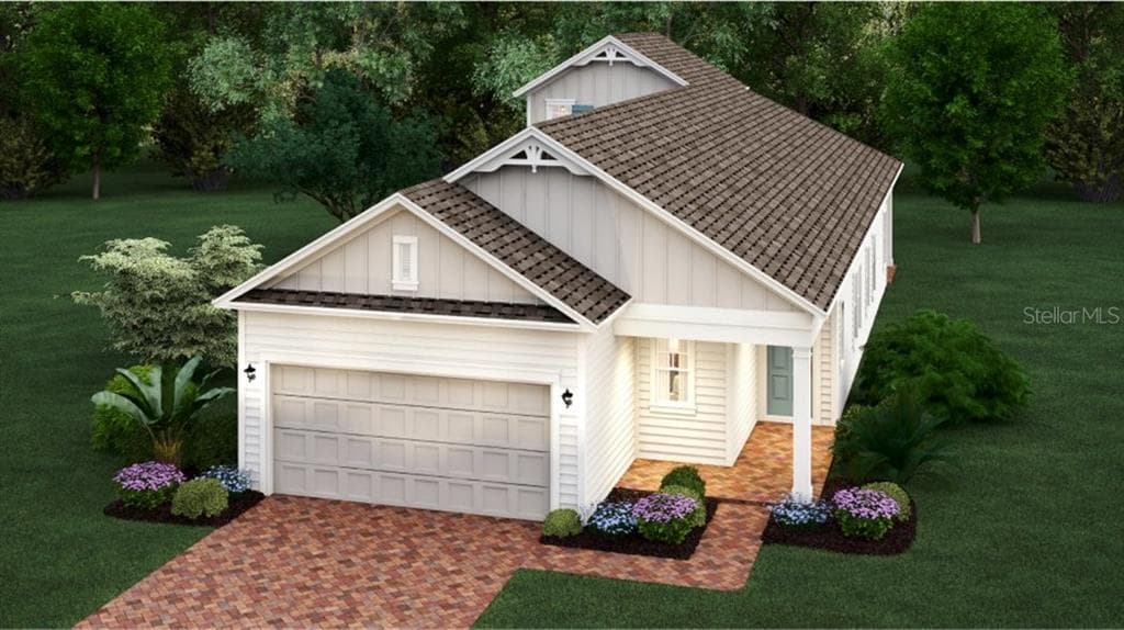 2166 NW 89TH WAY GAINESVILLE, FL 32606
