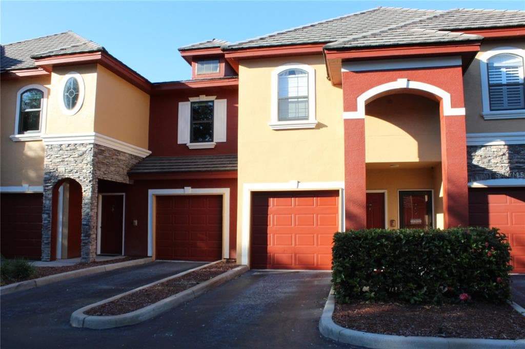 2173 TUSCANY TRACE UNIT 169 PALM HARBOR, FL 34683