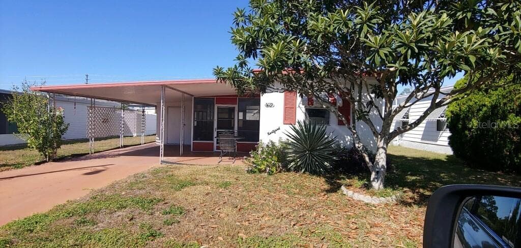 5129 BOTANY DRIVE HOLIDAY, FL 34690