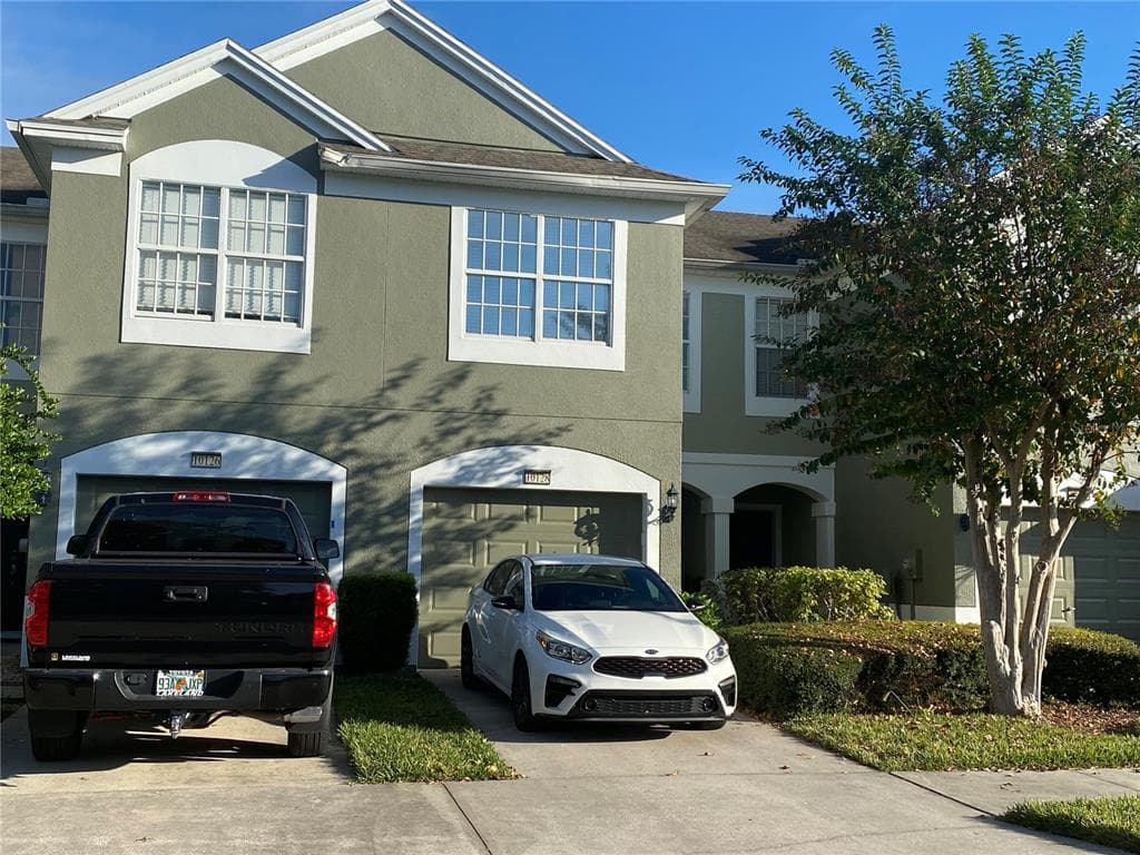 10128 POST HARVEST DRIVE RIVERVIEW, FL 33578