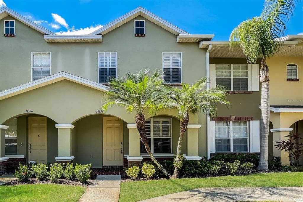 14138 STILTON STREET TAMPA, FL 33626