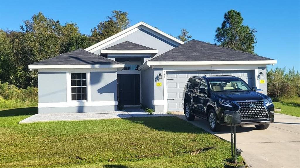 537 VICEROY COURT KISSIMMEE, FL 34758