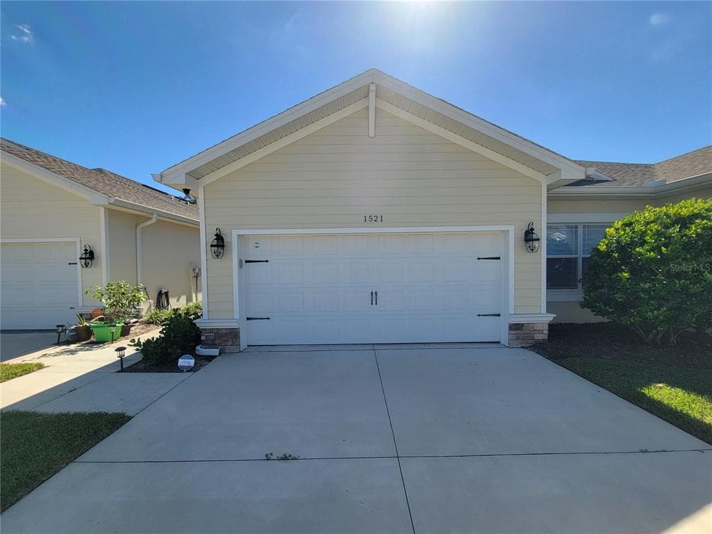 1521 HIGHLAND PARK DRIVE CLEARWATER, FL 33756