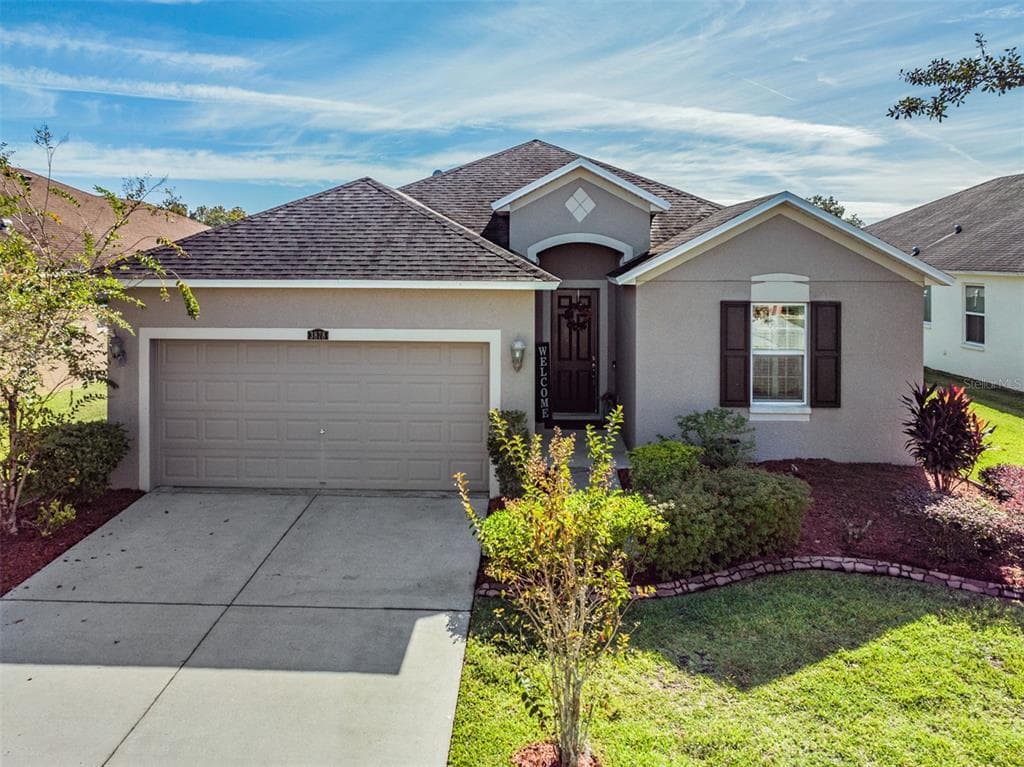 3878 PACENTE LOOP WESLEY CHAPEL, FL 33543