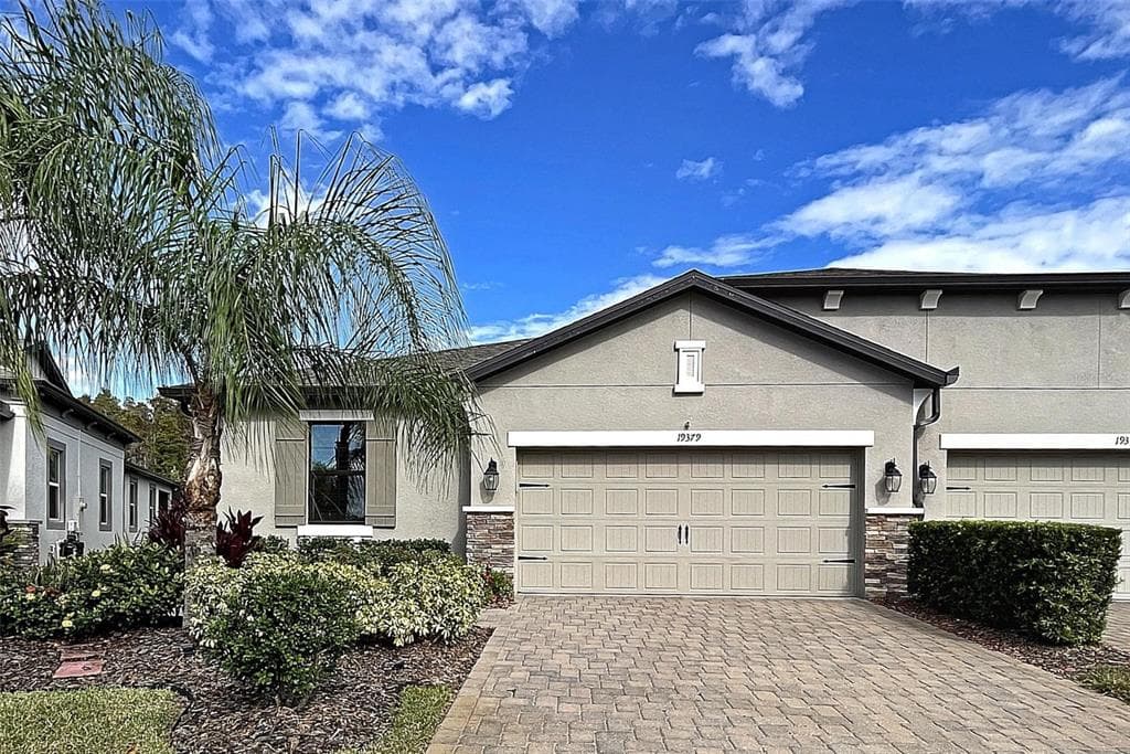 19379 HAWK VALLEY DRIVE TAMPA, FL 33647