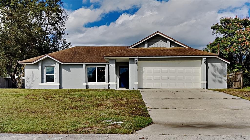 2054 KILLINGER STREET DELTONA, FL 32738