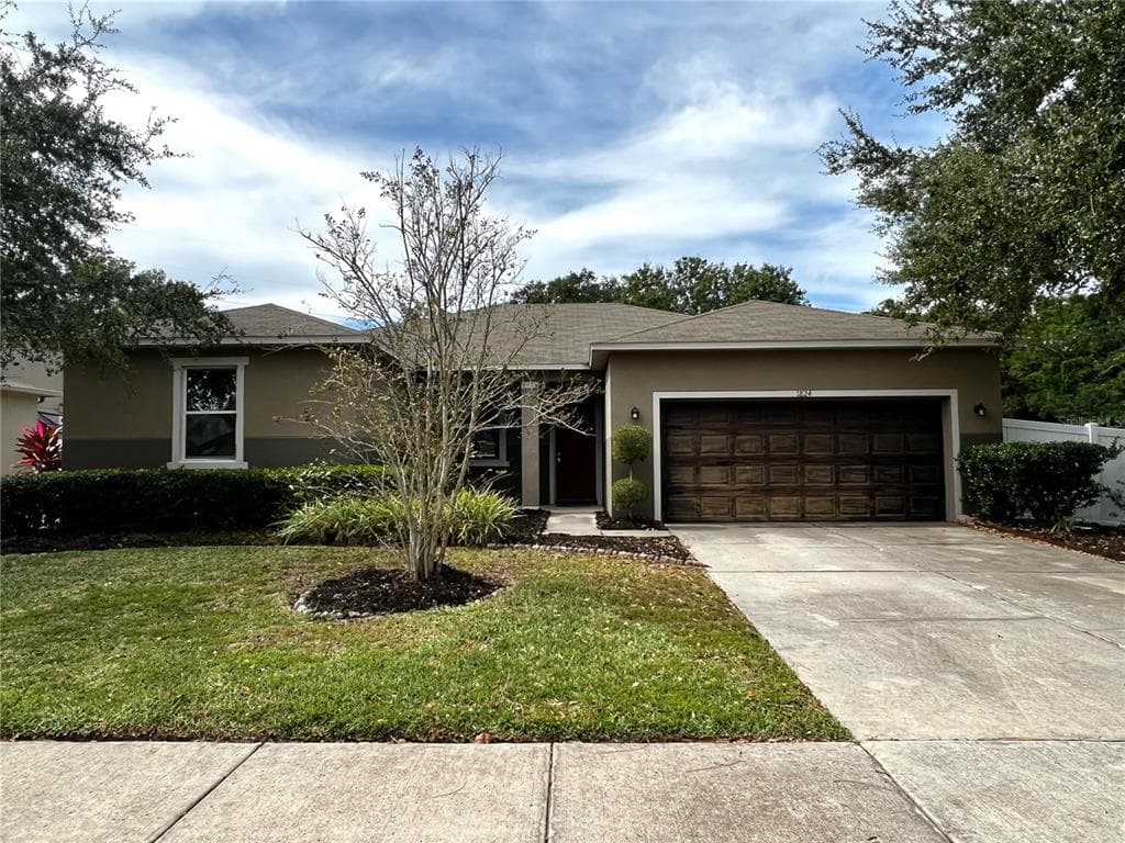 1824 ALLENDALE DRIVE CLEARWATER, FL 33760
