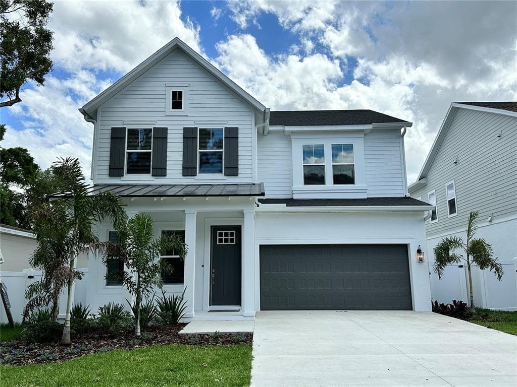 3412 W NORTH A STREET TAMPA, FL 33609