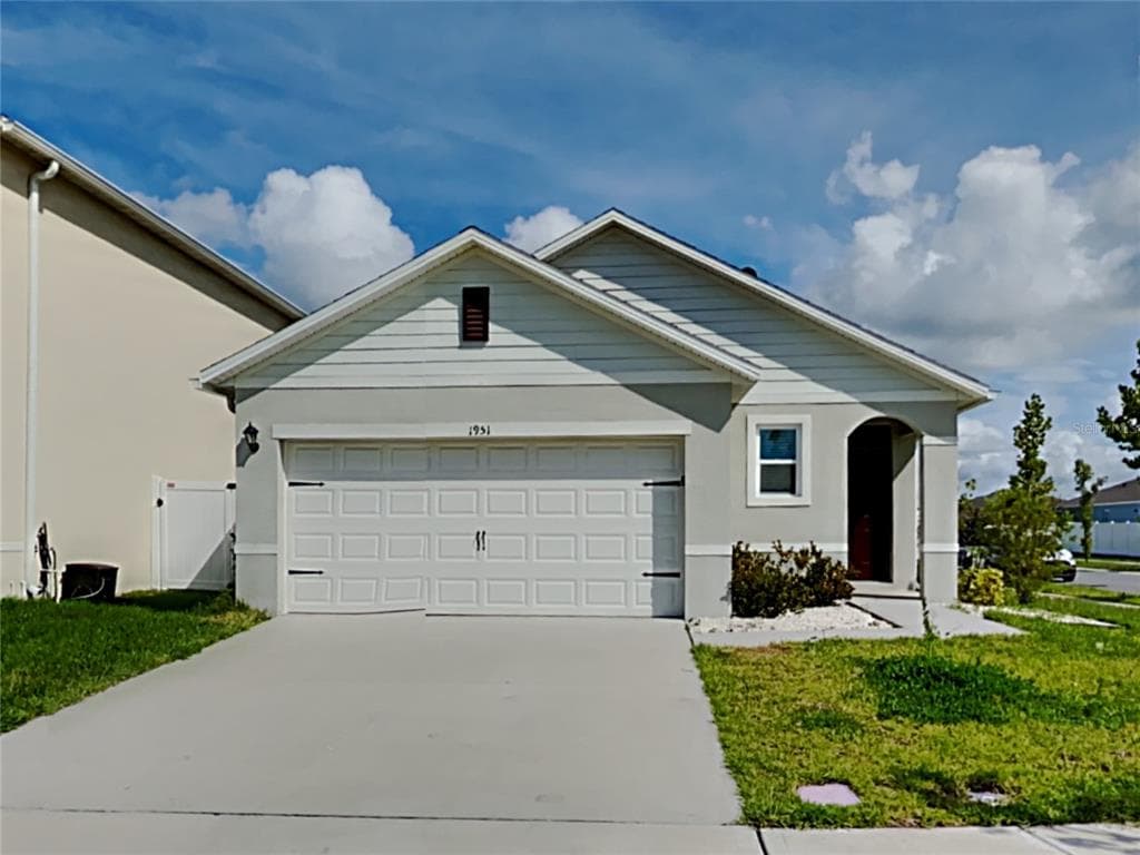 1951 FOUNTAINS DRIVE KISSIMMEE, FL 34744
