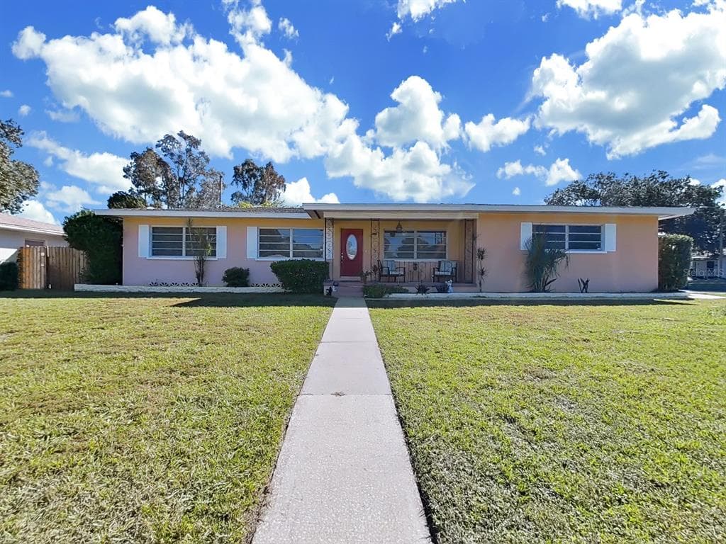1503 BARBARA AVENUE CLEARWATER, FL 33755