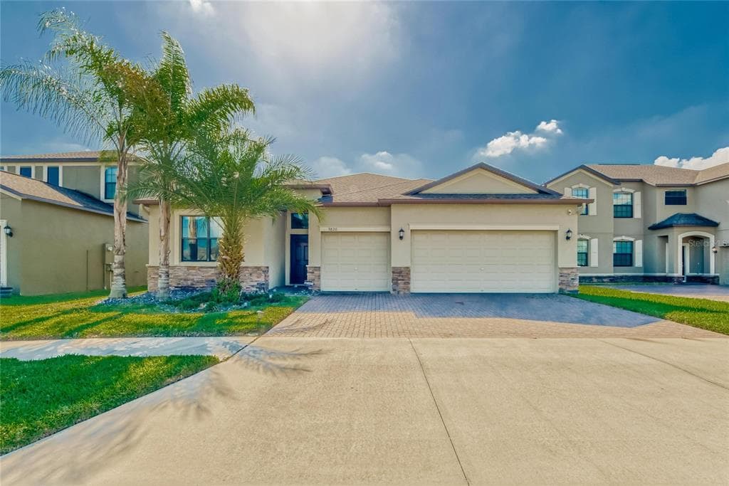 9820 SMARTY JONES DRIVE