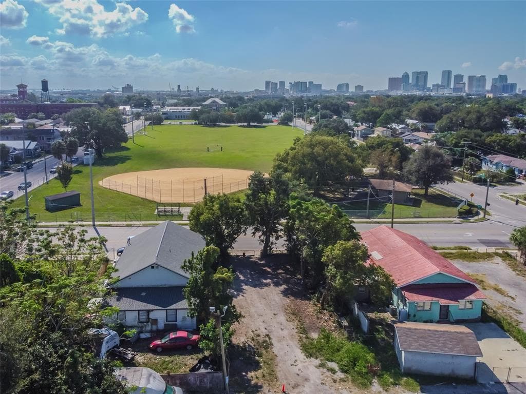 1408 E 21ST AVENUE TAMPA, FL 33605