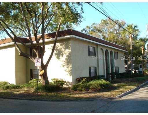 2207 S CAROLINA AVENUE UNIT 27 TAMPA, FL 33629