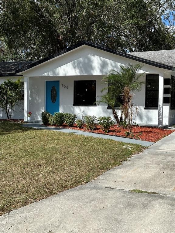 304 NE 9TH STREET MULBERRY, FL 33860
