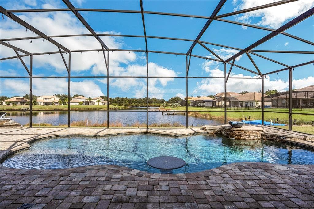 3601 VALLEYVIEW DRIVE KISSIMMEE, FL 34746