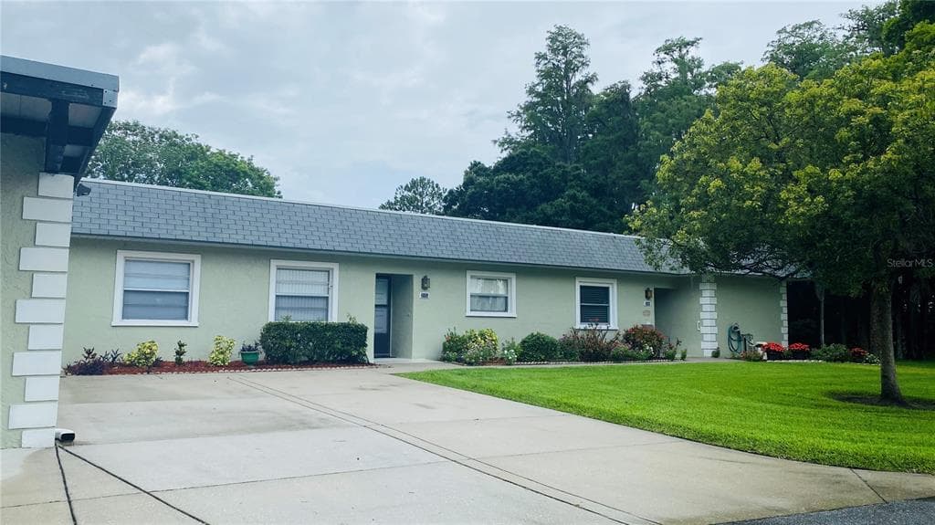 3551 TEESIDE DRIVE NEW PORT RICHEY, FL 34655