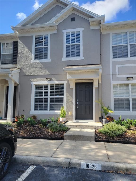 10326 ESTERO BAY LANE TAMPA, FL 33625