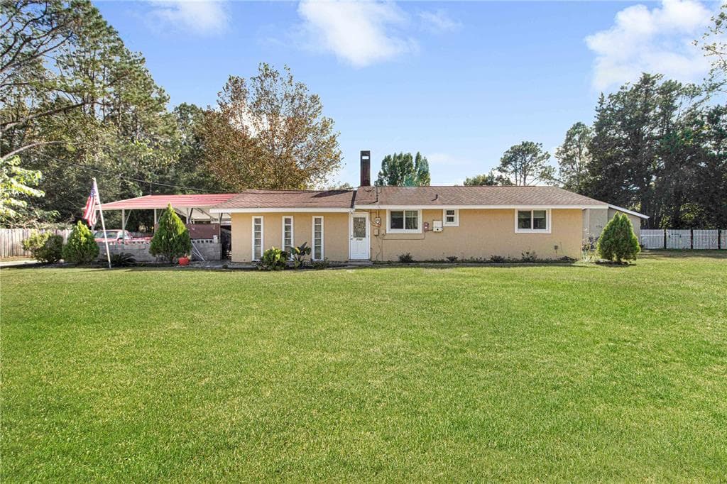 7760 SW 12TH STREET OCALA, FL 34474