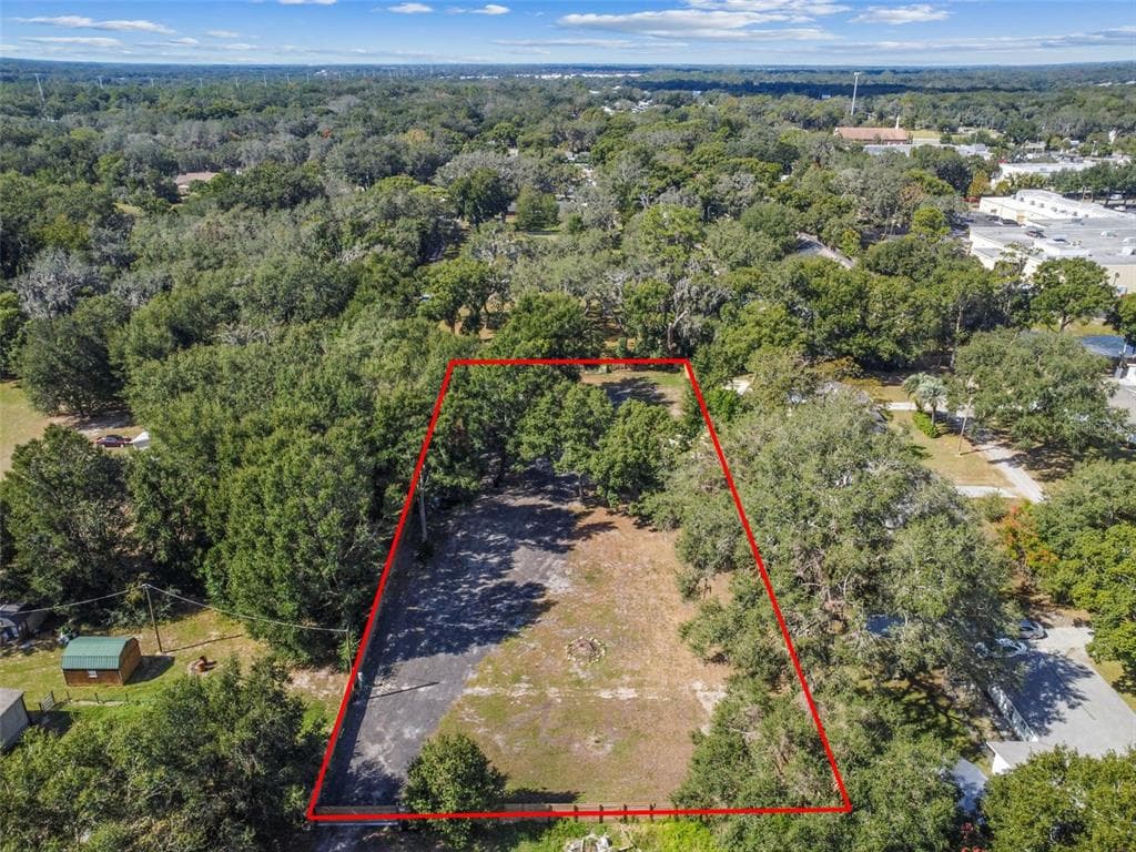 4785 SEABERG ROAD ZEPHYRHILLS, FL 33541