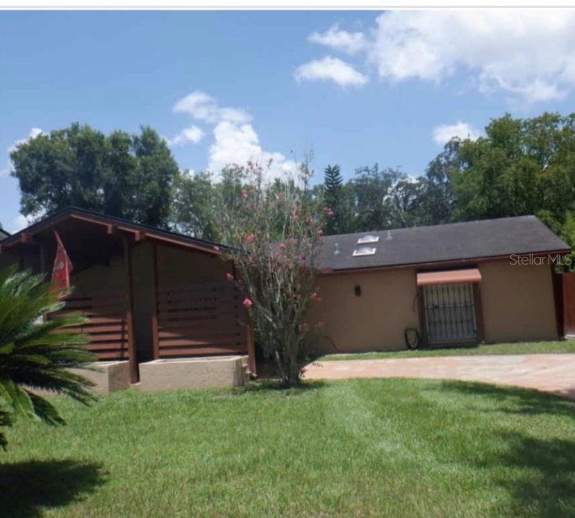3129 W BURKE STREET TAMPA, FL 33614