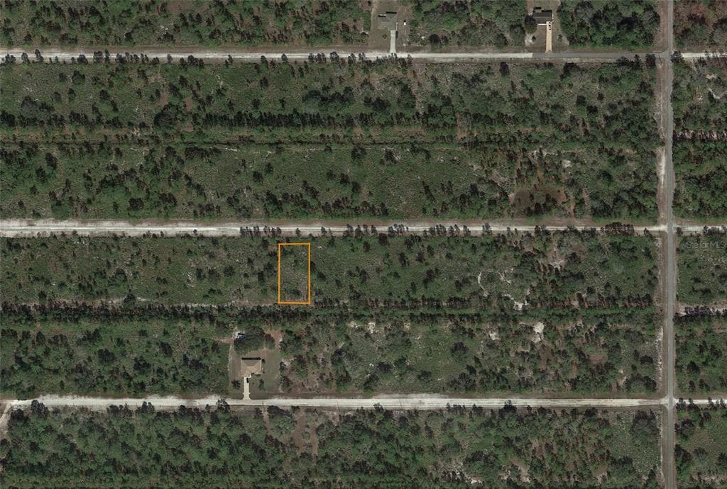 1023 ALBA DRIVE INDIAN LAKE ESTATES, FL 33855