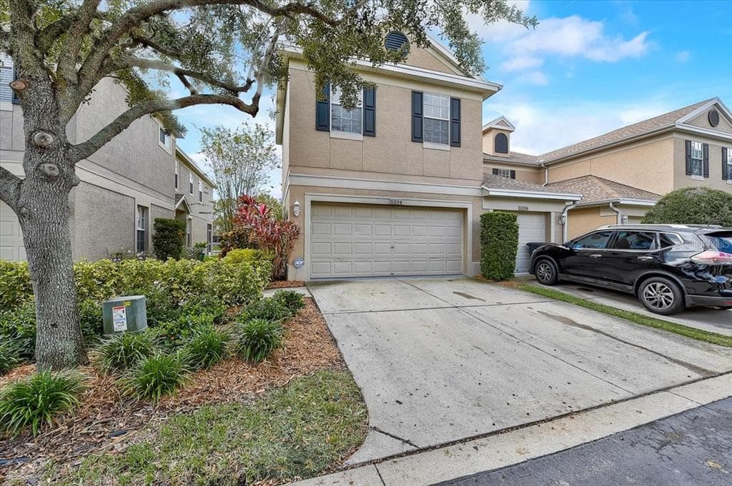 5334 61ST TERRACE N ST PETERSBURG, FL 33709