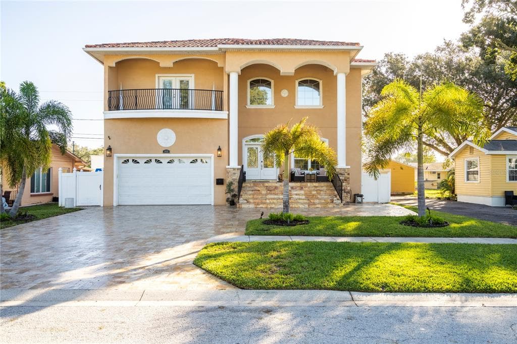 8451 5TH STREET N ST PETERSBURG, FL 33702