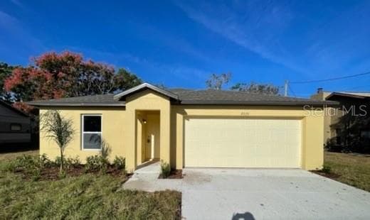 2035 MEREDITH DRIVE SPRING HILL, FL 34608