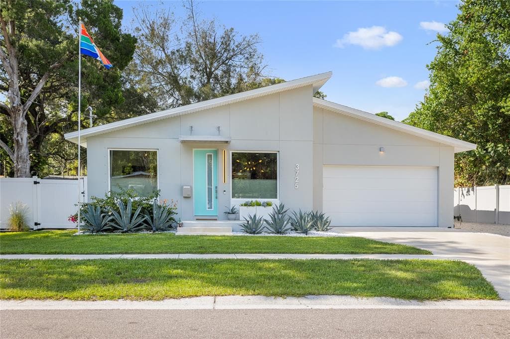 3725 21ST AVENUE S ST PETERSBURG, FL 33711