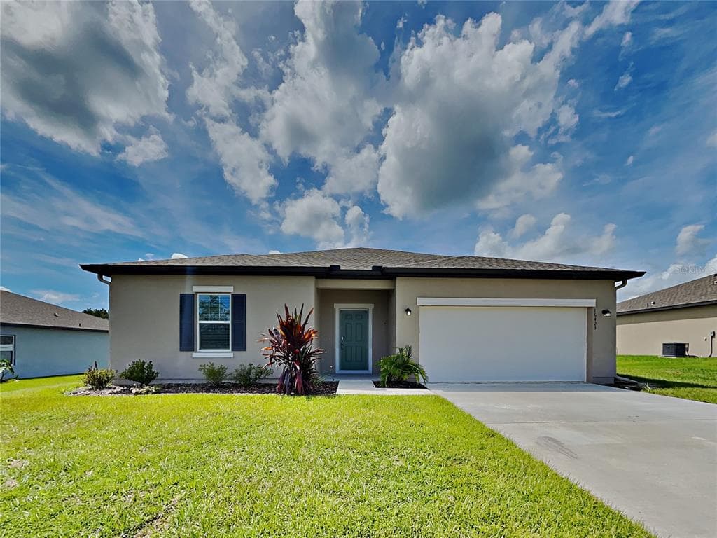 16423 BLOOMING CHERRY DRIVE GROVELAND, FL 34736