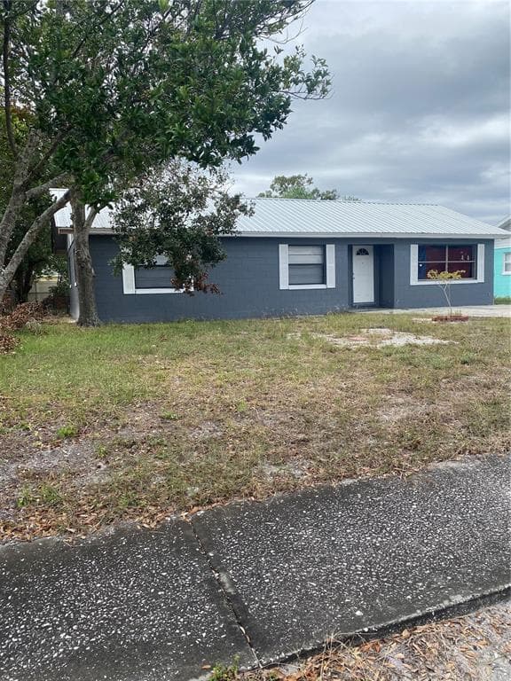 603 HOLT CIRCLE WINTER HAVEN, FL 33880