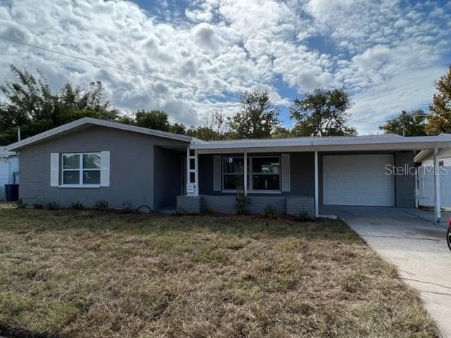 3836 MOOG ROAD HOLIDAY, FL 34691