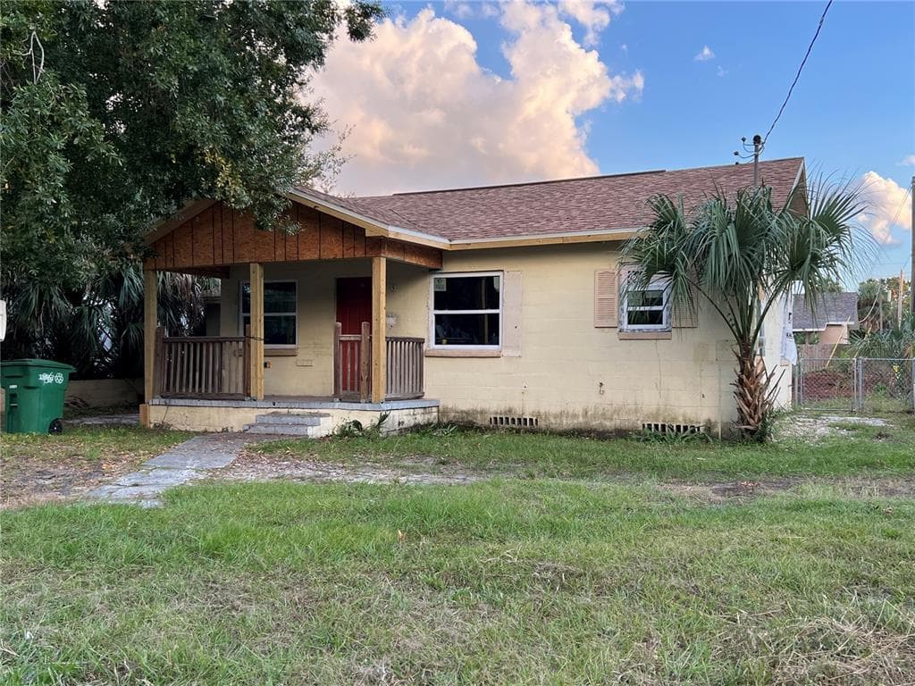 1010 W ARCH STREET TAMPA, FL 33607