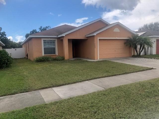 11225 SOUTHWIND LAKE DRIVE GIBSONTON, FL 33534