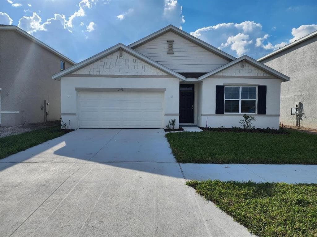 2759 LOTUS FLOWER TRAIL WESLEY CHAPEL, FL 33543