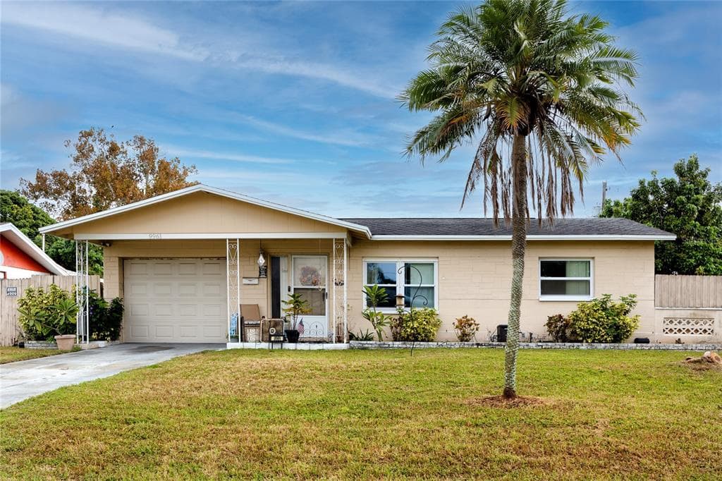 9961 55TH STREET N PINELLAS PARK, FL 33782