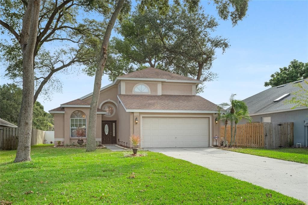 2489 HICKMAN CIRCLE CLEARWATER, FL 33761