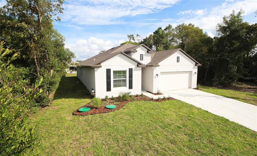 3112 MANDRELL AVENUE SPRING HILL, FL 34608