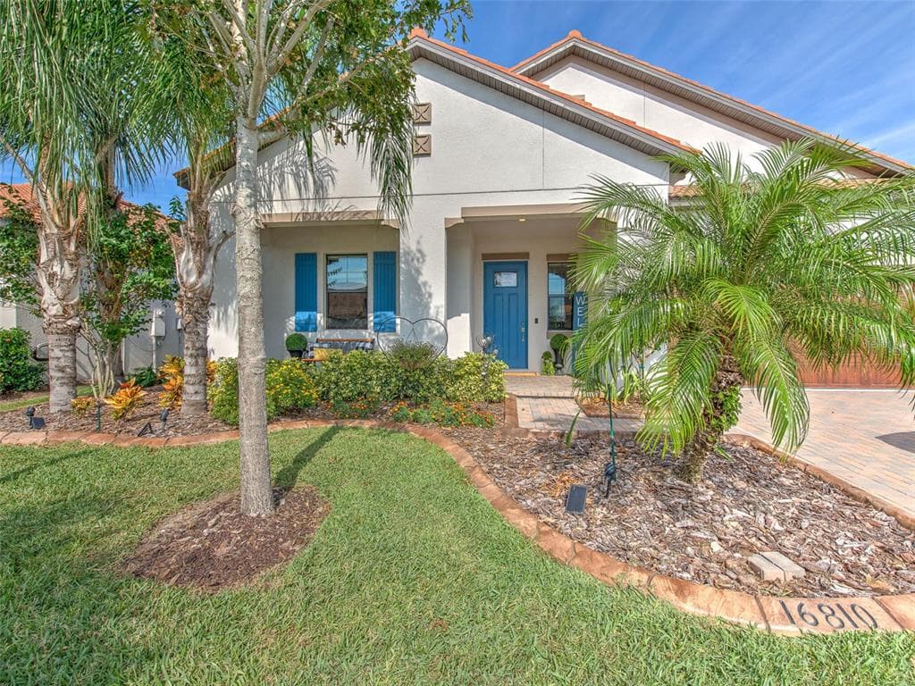 16810 SCUBA CREST STREET WIMAUMA, FL 33598