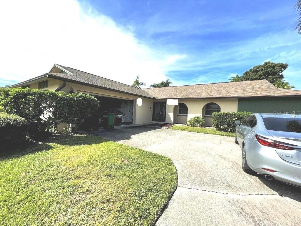 3141 TEAL TERRACE SAFETY HARBOR, FL 34695
