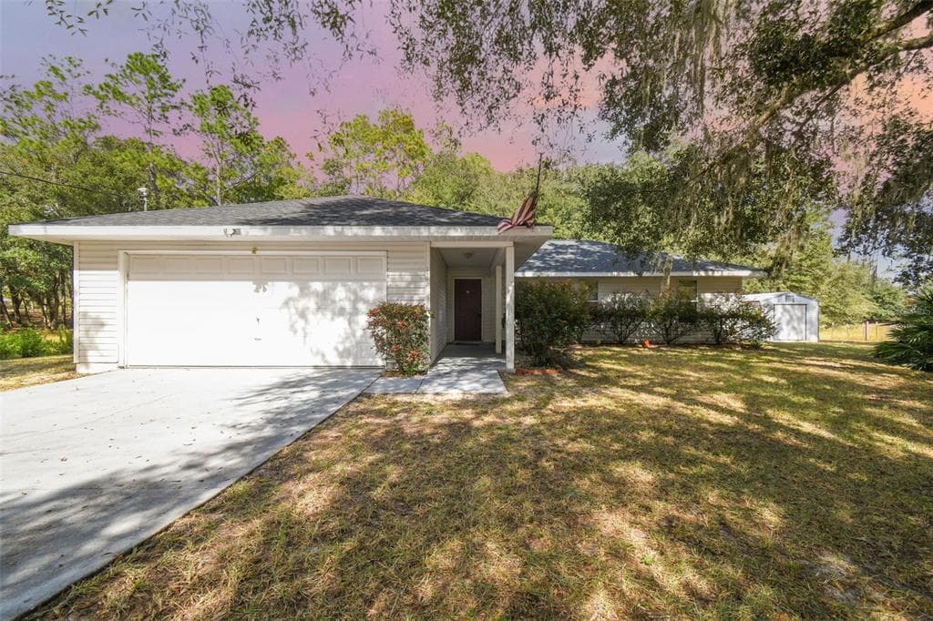 18051 SW 68TH LOOP DUNNELLON, FL 34432