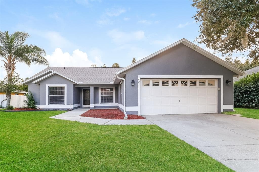 4231 SASHA TRAIL ST CLOUD, FL 34772