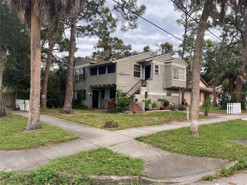 2300 5TH STREET S ST PETERSBURG, FL 33705