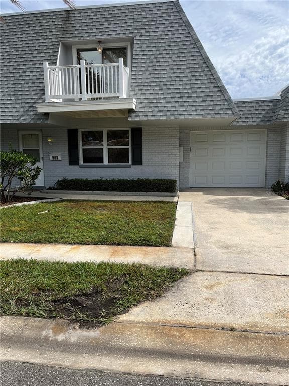 903 CARA DRIVE UNIT 903 LARGO, FL 33771