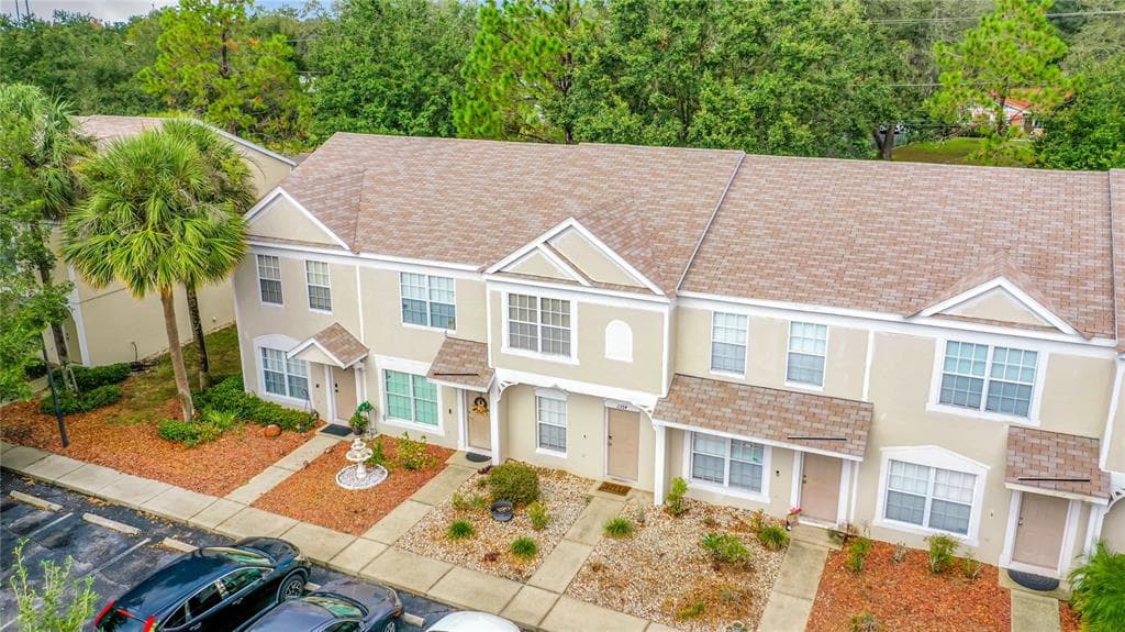 2264 LAKE WOODBERRY CIRCLE BRANDON, FL 33510